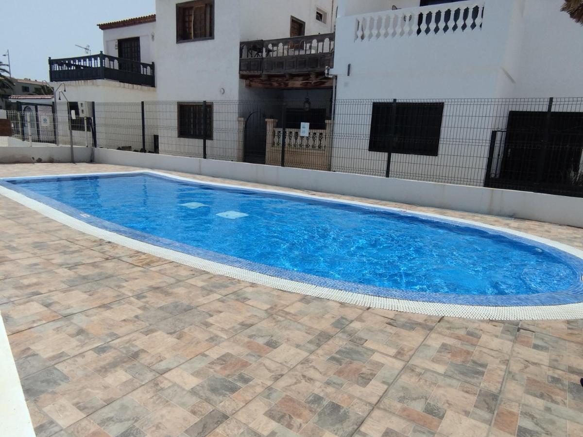 Casa De Maria Luisa Apartment Arona  Bagian luar foto