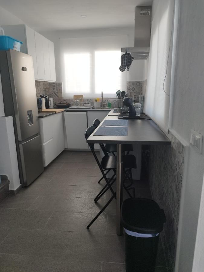 Casa De Maria Luisa Apartment Arona  Bagian luar foto