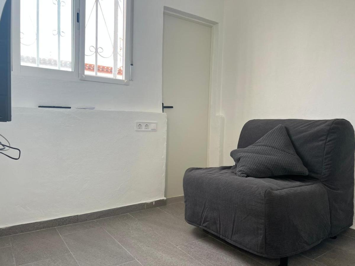 Casa De Maria Luisa Apartment Arona  Bagian luar foto