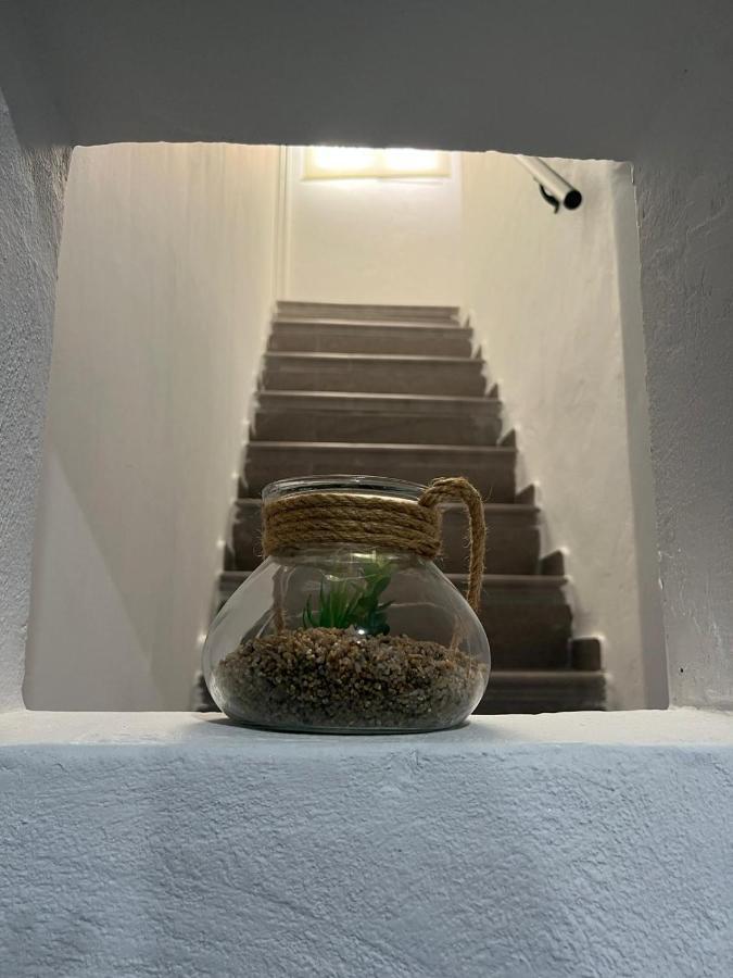 Casa De Maria Luisa Apartment Arona  Bagian luar foto
