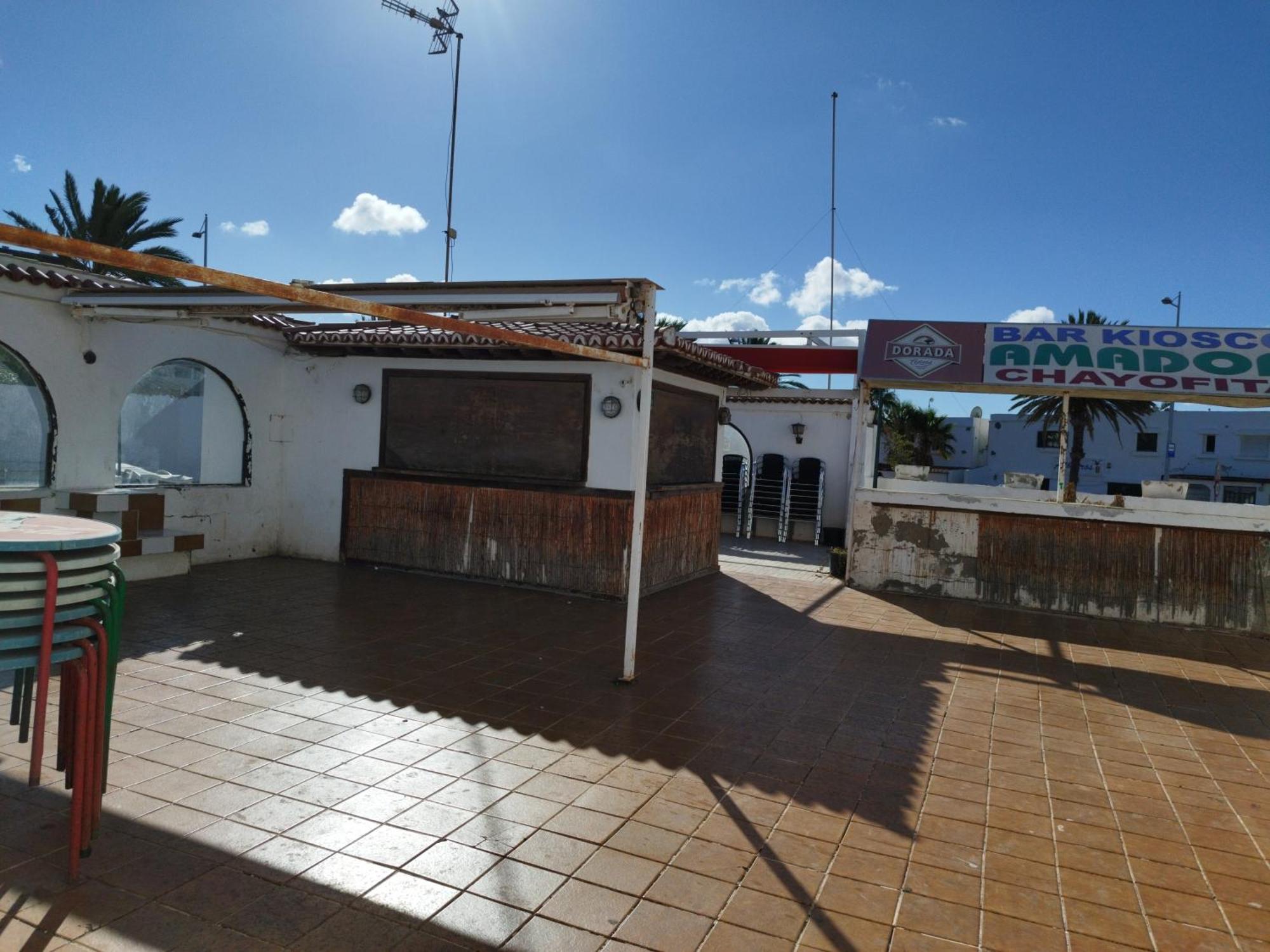 Casa De Maria Luisa Apartment Arona  Bagian luar foto