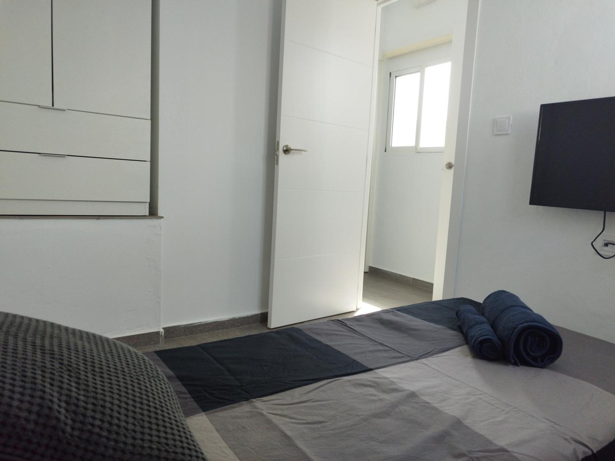 Casa De Maria Luisa Apartment Arona  Bagian luar foto