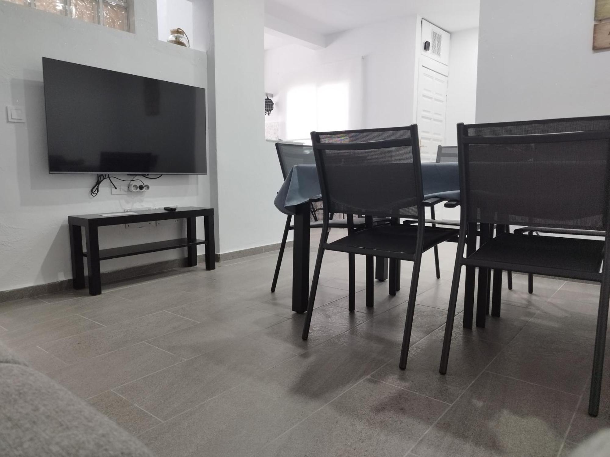 Casa De Maria Luisa Apartment Arona  Bagian luar foto