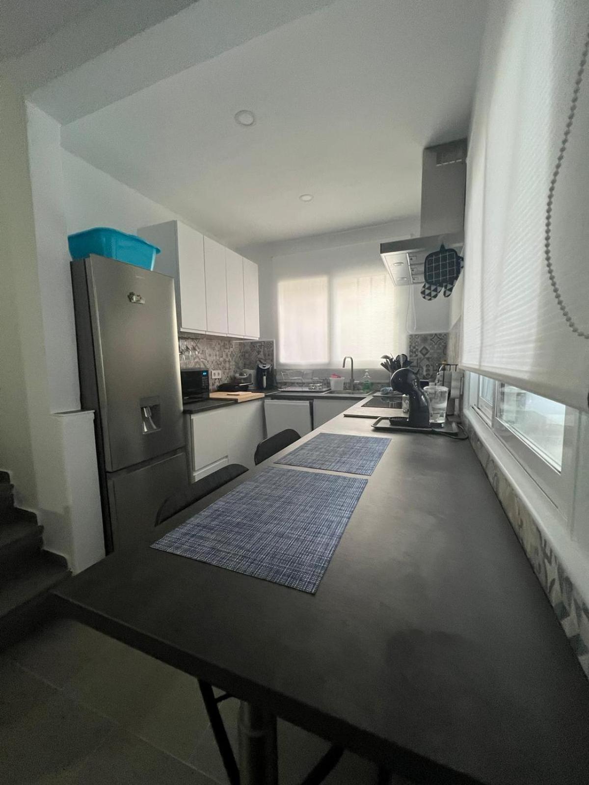 Casa De Maria Luisa Apartment Arona  Bagian luar foto