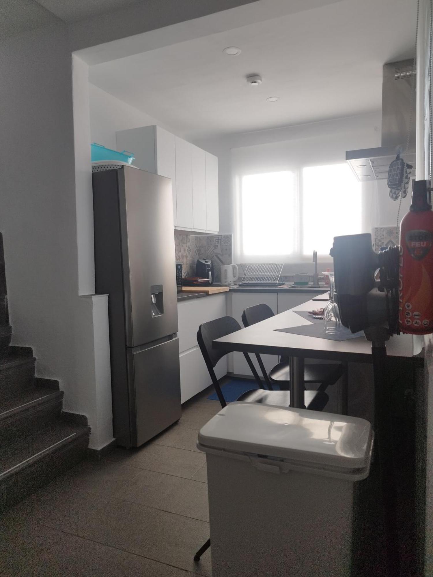Casa De Maria Luisa Apartment Arona  Bagian luar foto