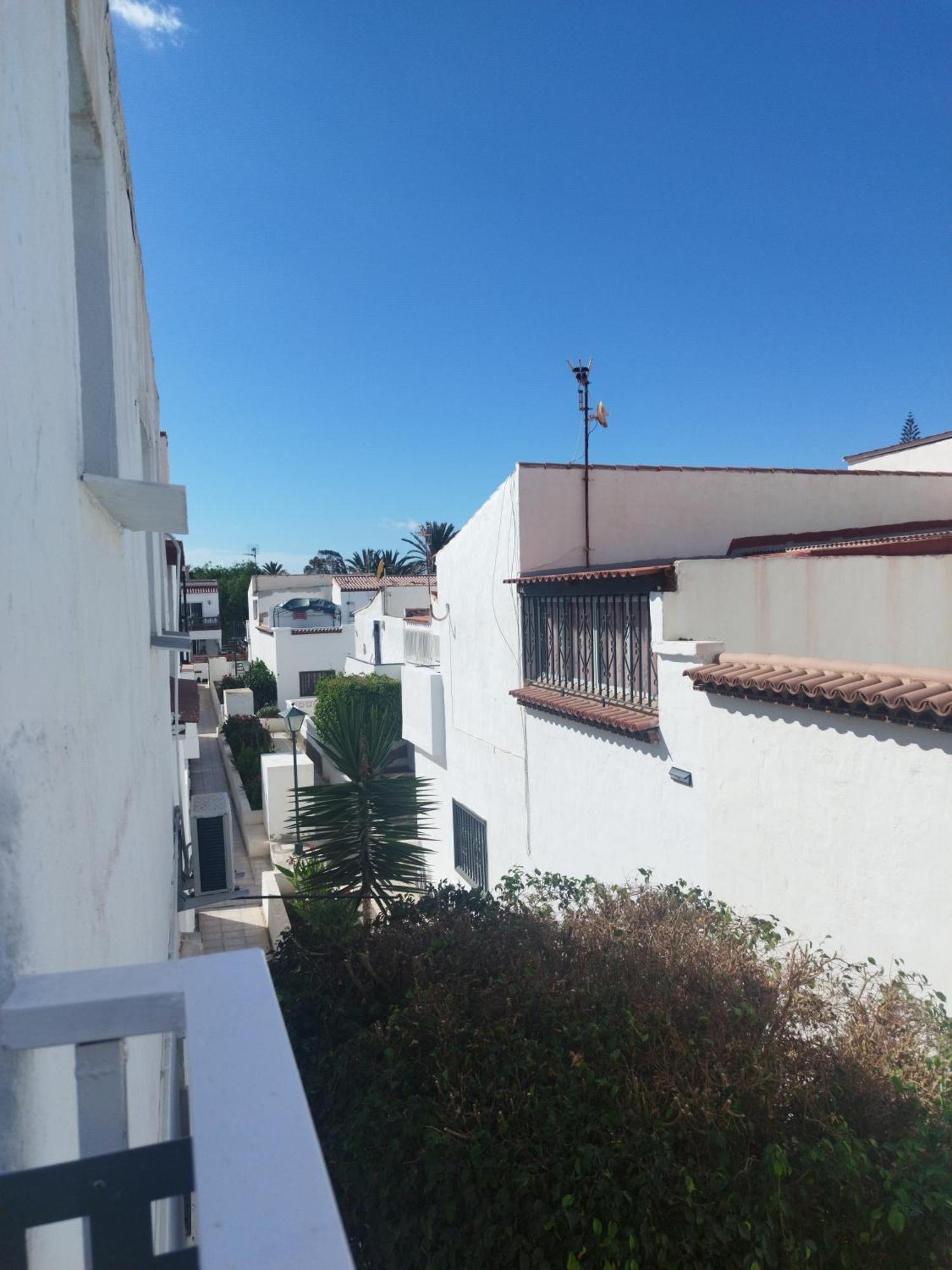 Casa De Maria Luisa Apartment Arona  Bagian luar foto