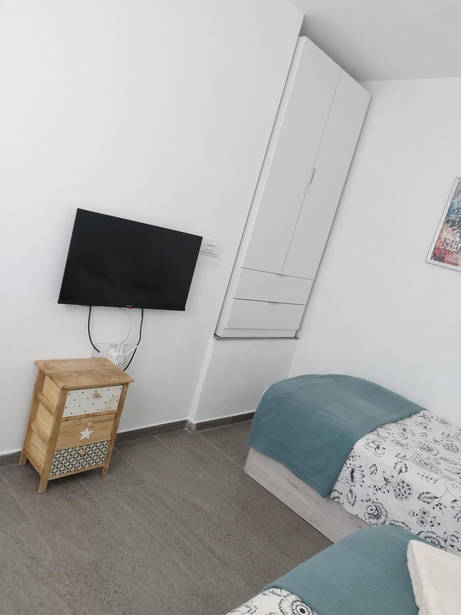 Casa De Maria Luisa Apartment Arona  Bagian luar foto