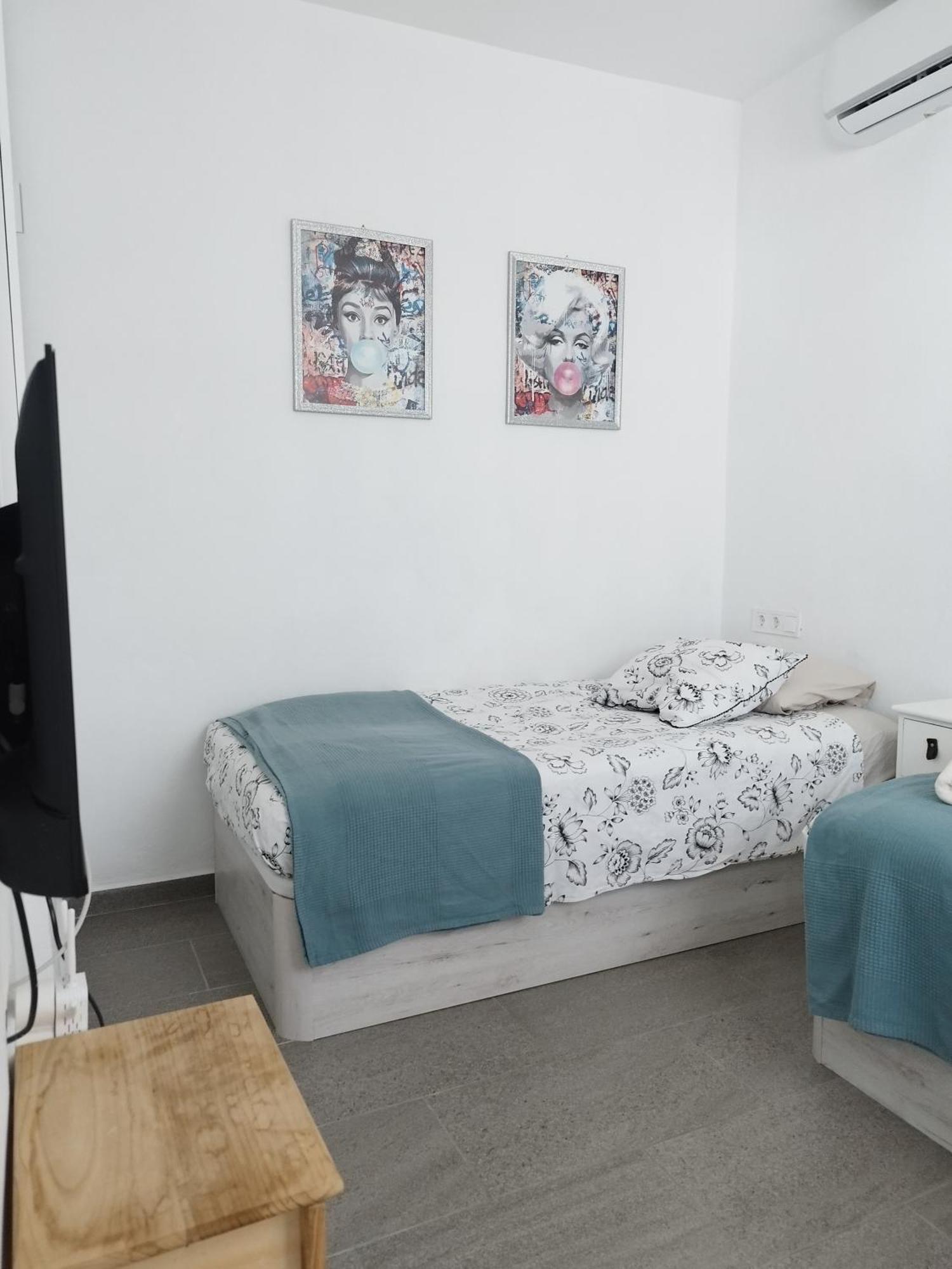 Casa De Maria Luisa Apartment Arona  Bagian luar foto